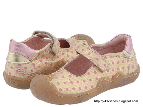 J 41 shoes:shoes-172104