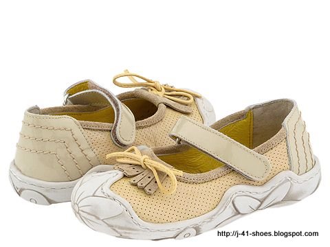 J 41 shoes:shoes-172109