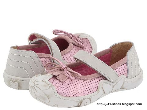 J 41 shoes:shoes-172113