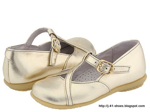 J 41 shoes:shoes-172175