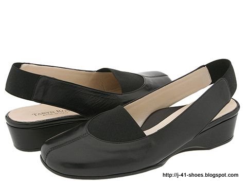 J 41 shoes:shoes-172262