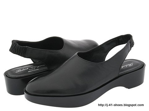 J 41 shoes:shoes-172268