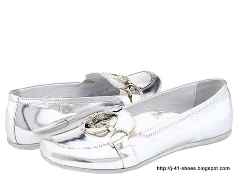 J 41 shoes:shoes-172317