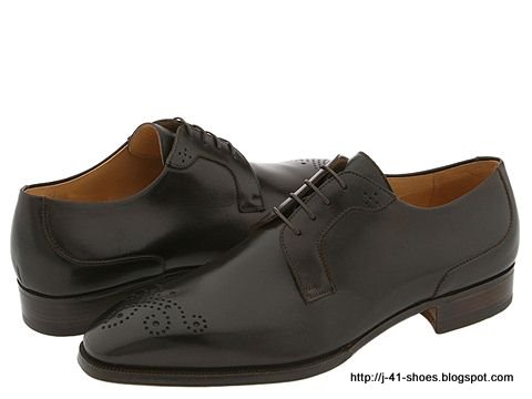 J 41 shoes:shoes-172332