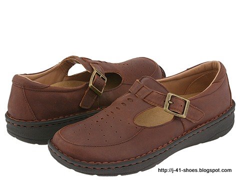 J 41 shoes:shoes-172384
