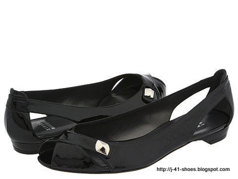 J 41 shoes:shoes-172641