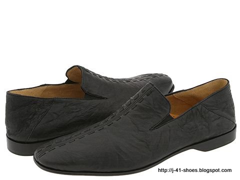 J 41 shoes:41-172650
