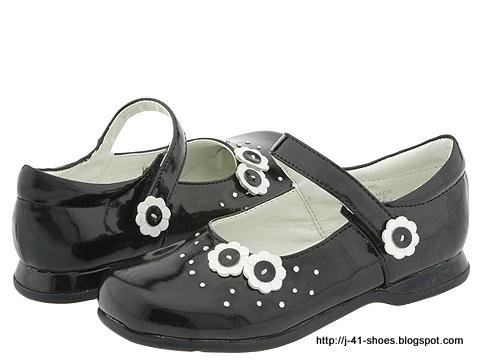 J 41 shoes:shoes-172474