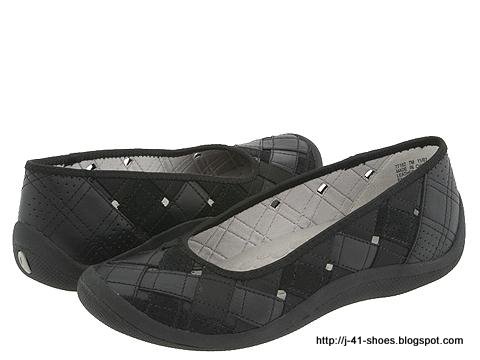 J 41 shoes:shoes-172501