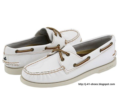 J 41 shoes:shoes-172512