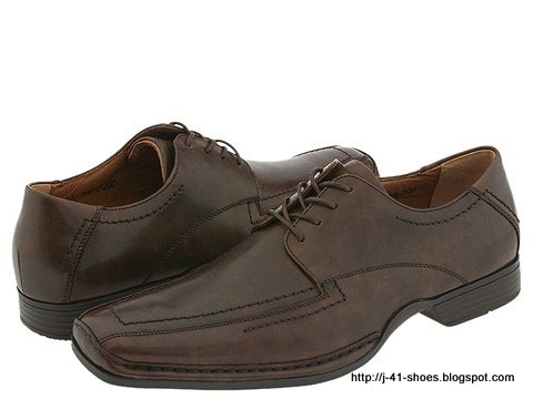J 41 shoes:shoes-172568