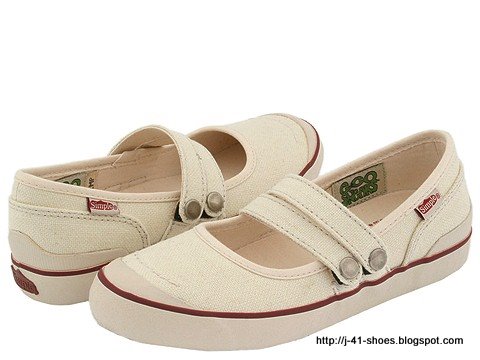 J 41 shoes:shoes-172583
