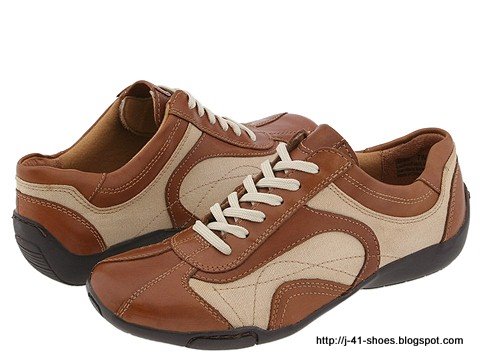 J 41 shoes:shoes-172597
