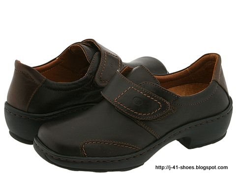 J 41 shoes:shoes-172751