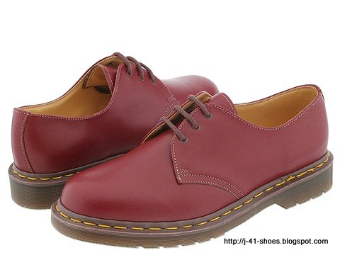 J 41 shoes:shoes-172978