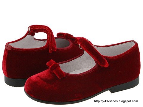 J 41 shoes:shoes-172794