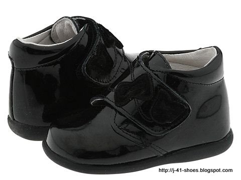 J 41 shoes:shoes-172849