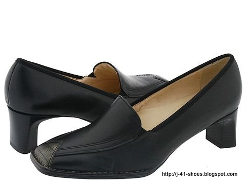 J 41 shoes:shoes-172869