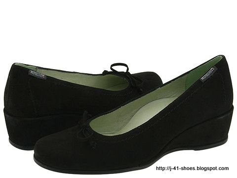 J 41 shoes:j-172881
