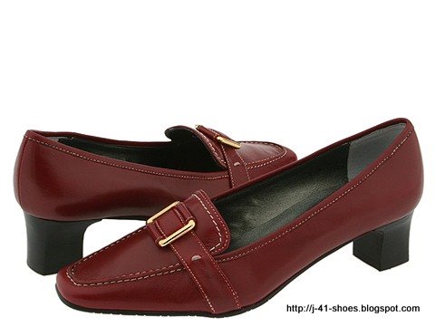 J 41 shoes:shoes-172909