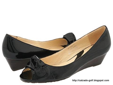 Shoe footwear:II839218