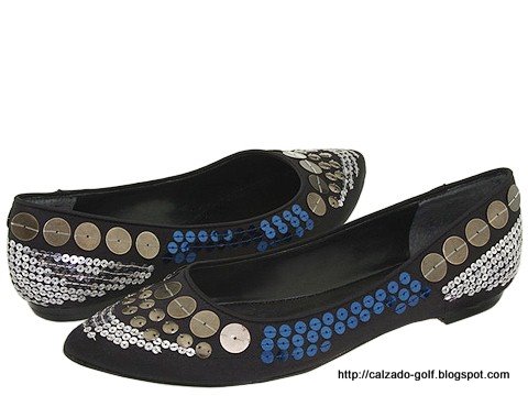 Shoe footwear:K614-839392