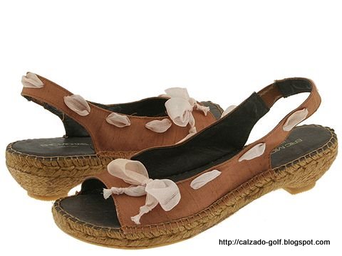 Shoe footwear:I262-839338