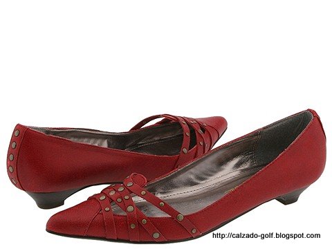 Shoe footwear:N832-839342