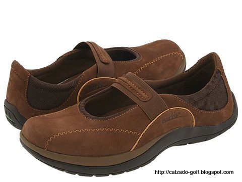 Shoe footwear:697658V_(839424)