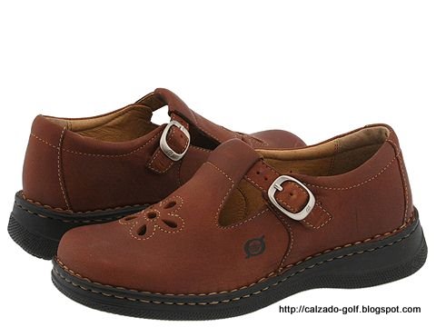 Shoe footwear:680B-<839487>