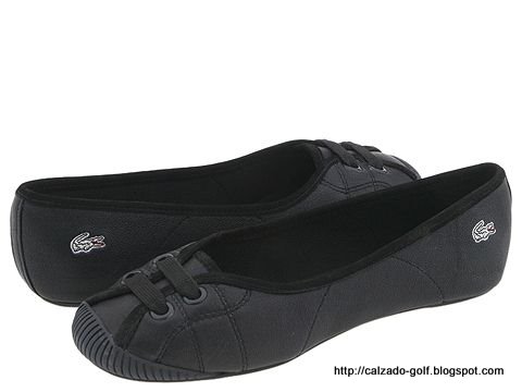 Shoe footwear:K839760