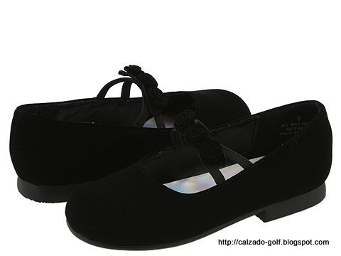 Shoe footwear:K839753