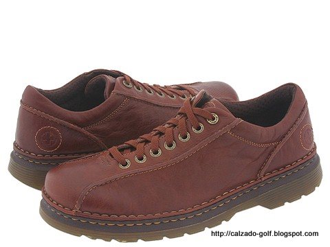 Shoe footwear:K839663