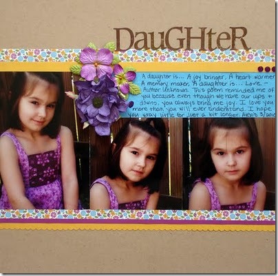 Heather GCD 2