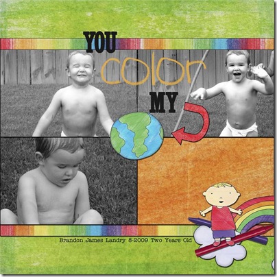 YouColorMyWorldTemplate_Example