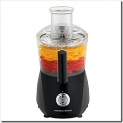 Chef Prep 10 Cup Food Processor Chef Prep 10 Cup Food Processor