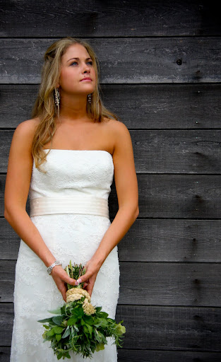 Bride's Bridal Gowns