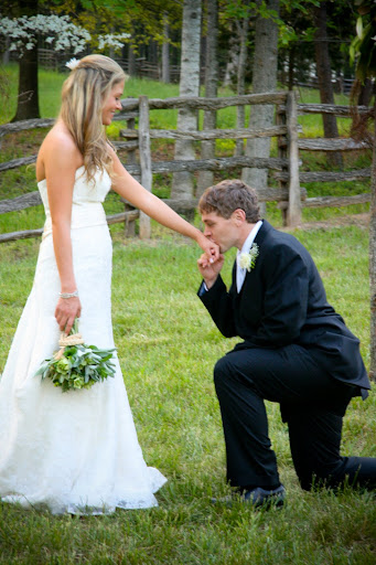 Bride's Bridal Gowns