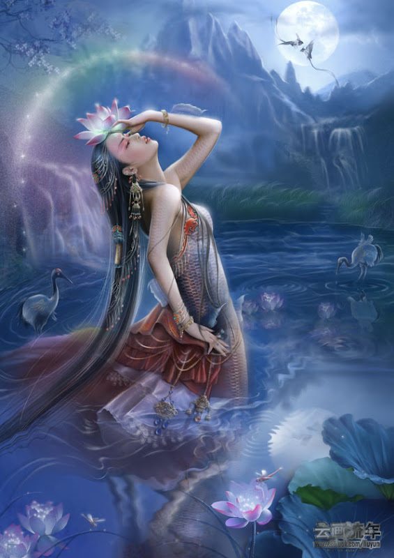 ภาพศิลปะแนวอาร์ต GotoKnow