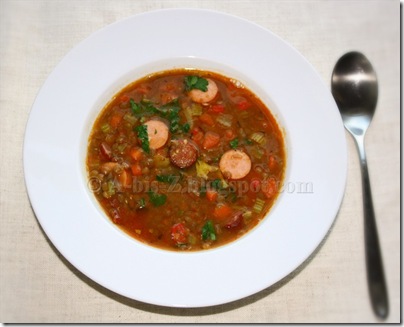 Linsensuppe5 Linsensuppe5