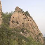 雾灵山山石篇