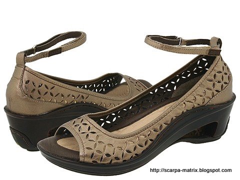 Scarpa matrix:scarpa-21361372