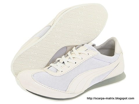Scarpa matrix:scarpa-12051622
