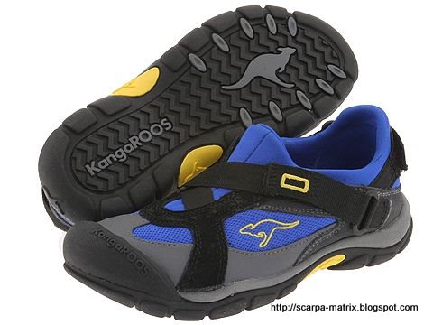 Scarpa matrix:scarpa-82954101