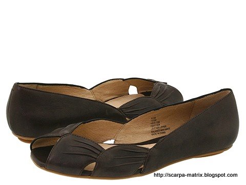 Scarpa matrix:scarpa-81124028