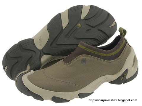 Scarpa matrix:scarpa-96632950