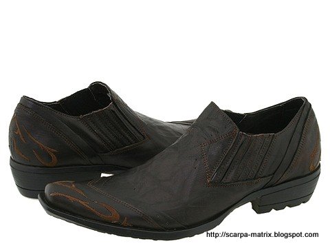 Scarpa matrix:scarpa-33918220