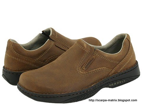 Scarpa matrix:matrix-03037349