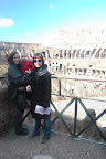 Roma, Febrero 2010 Slideshow slideshow