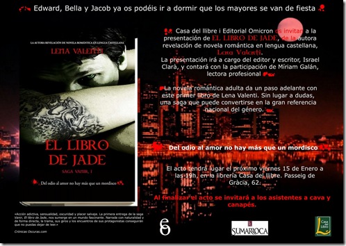 Invitación